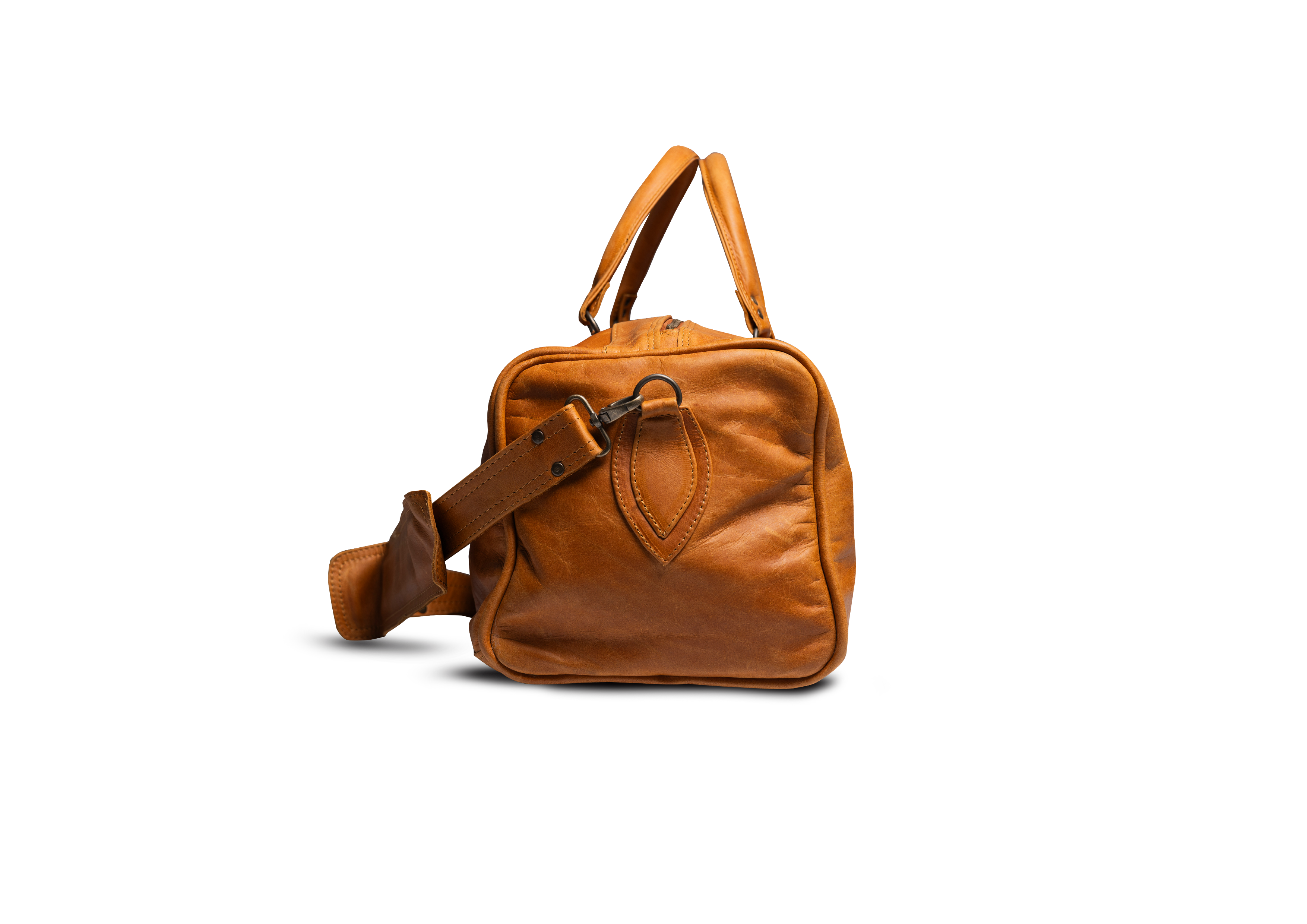 Duffel bag