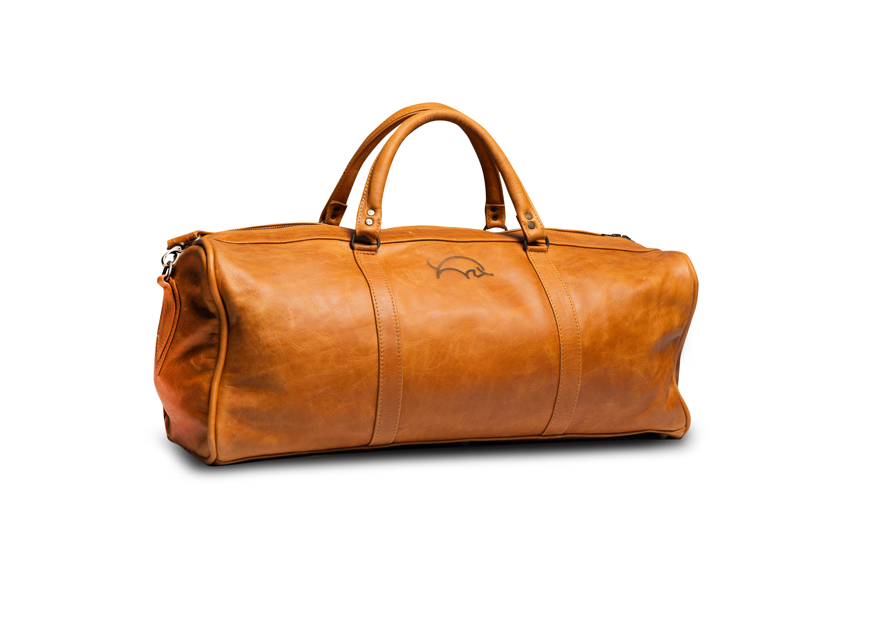 Duffel bag