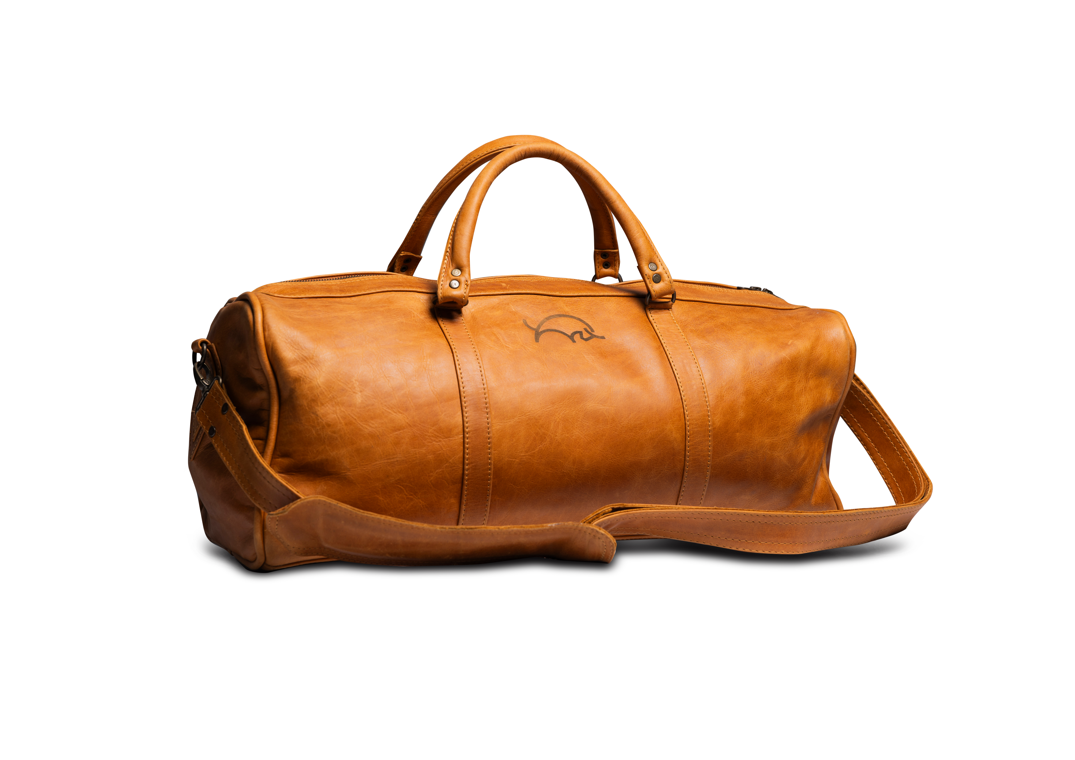 Duffel bag