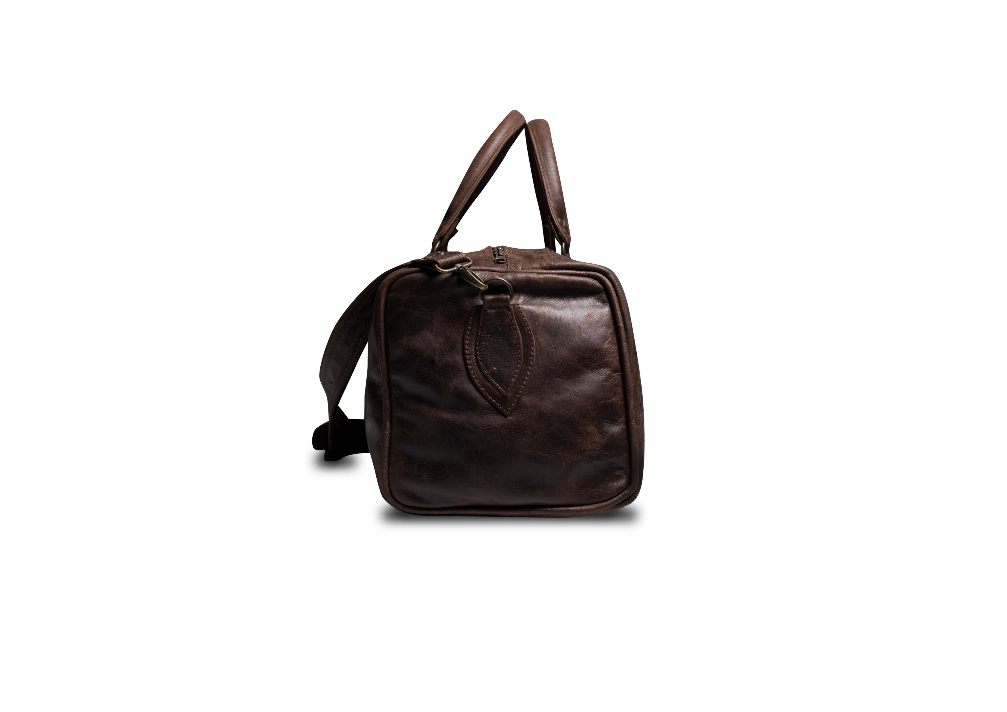 Duffel bag