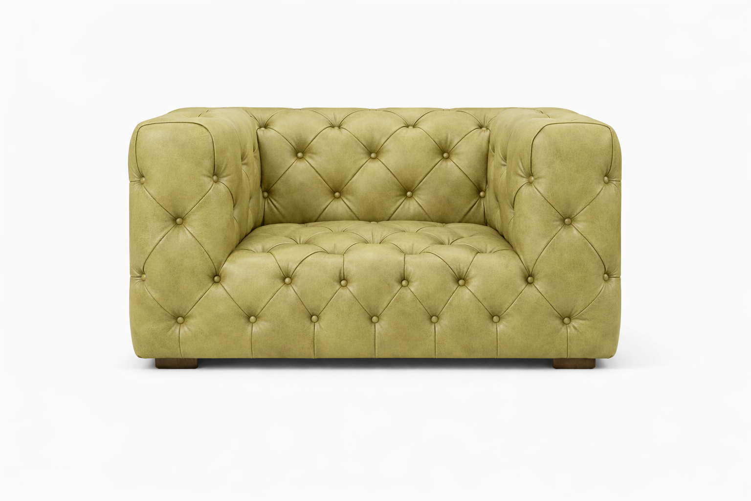 Cuban Chesterfield