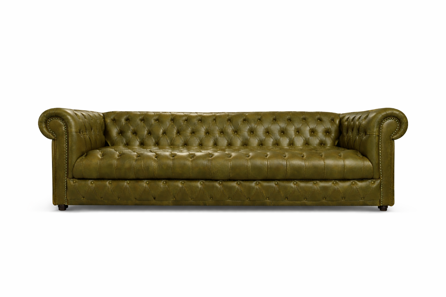 English Chesterfield