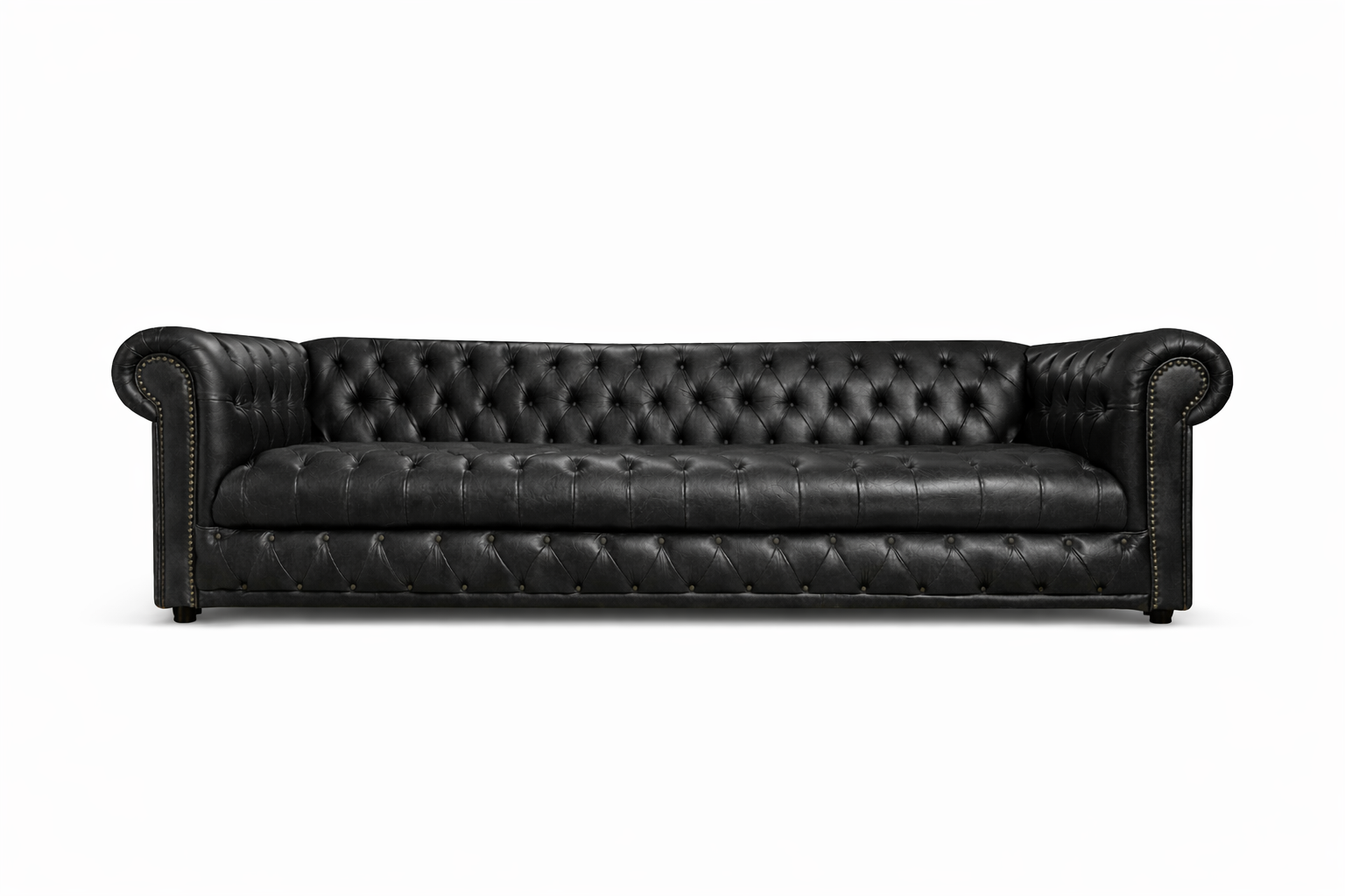 English Chesterfield