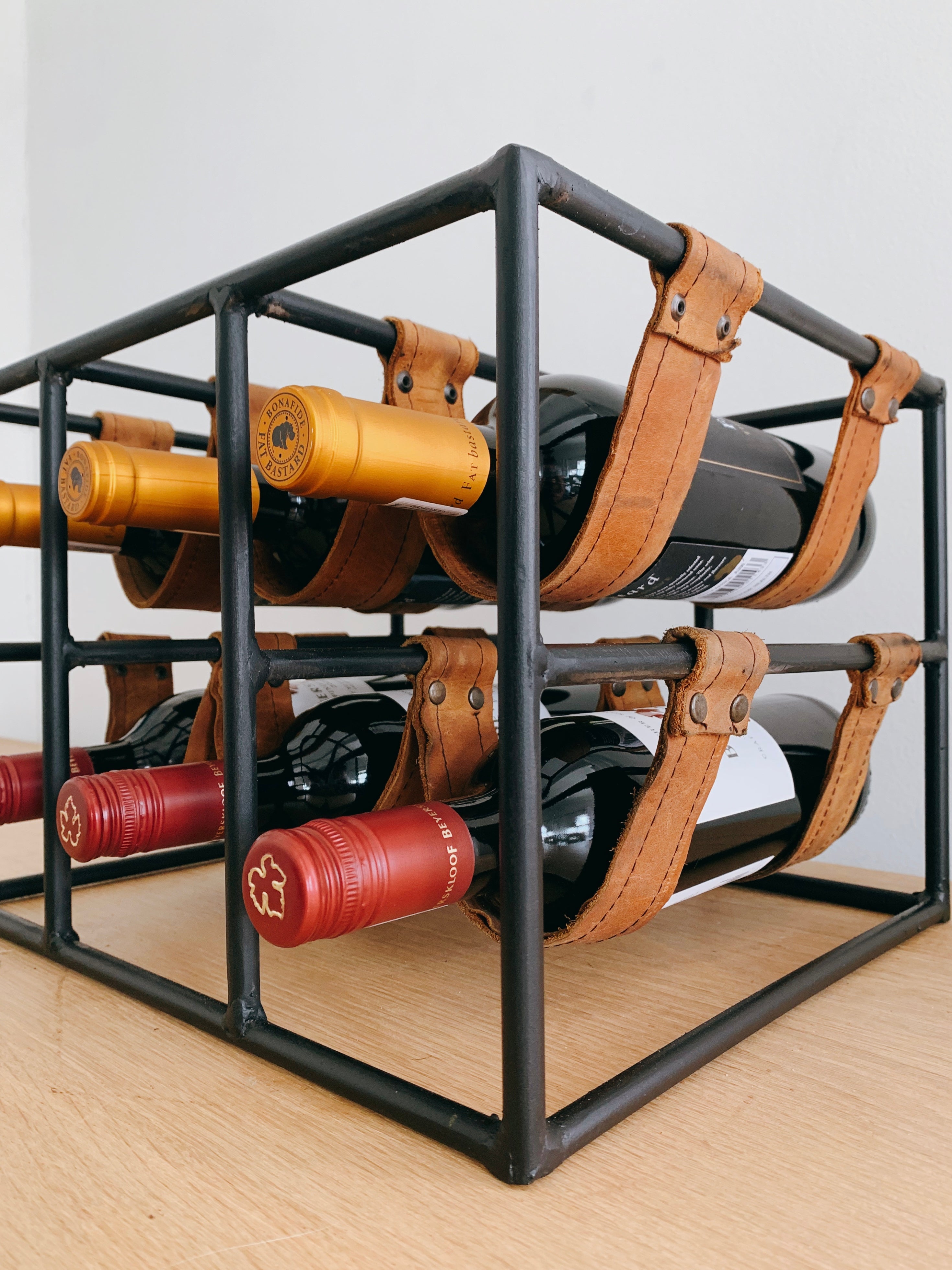 Wine Rack