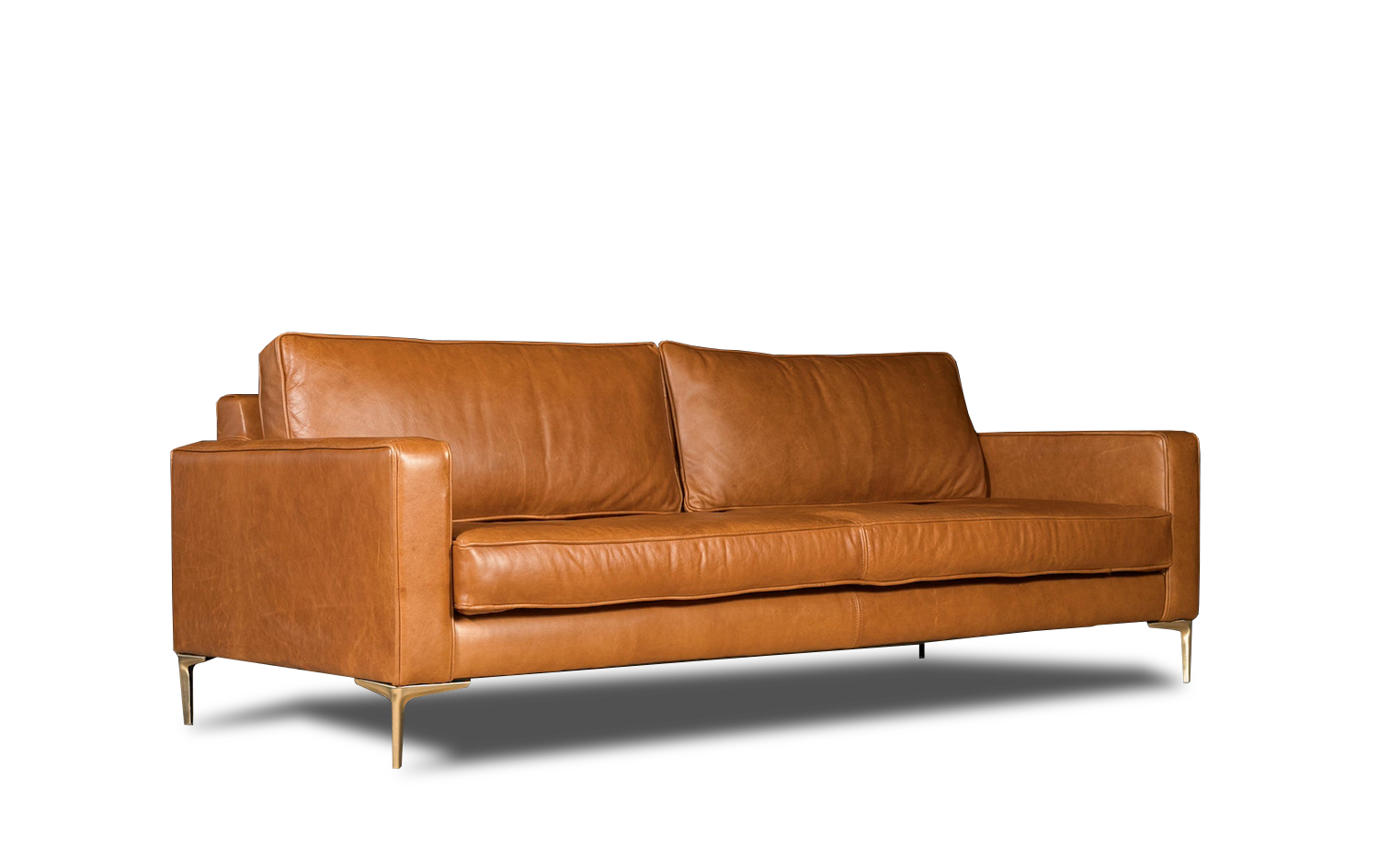 Modern Studio Sofa