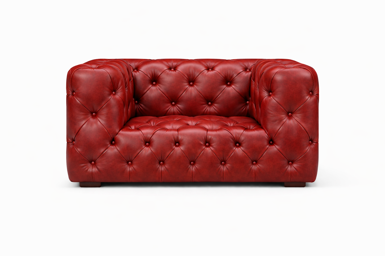 Cuban Chesterfield