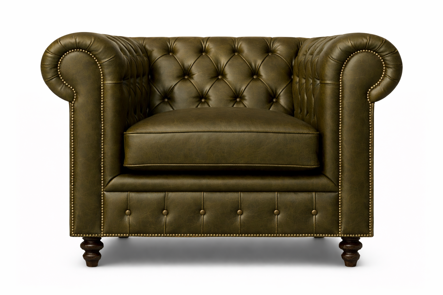 English Chesterfield