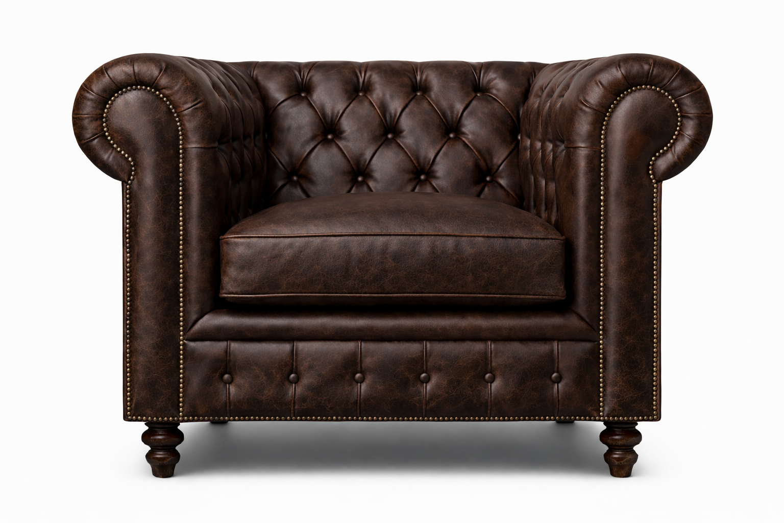 English Chesterfield