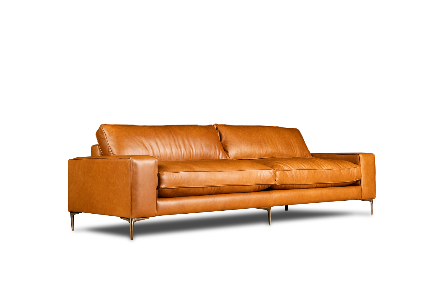 Studio Lux Sofa