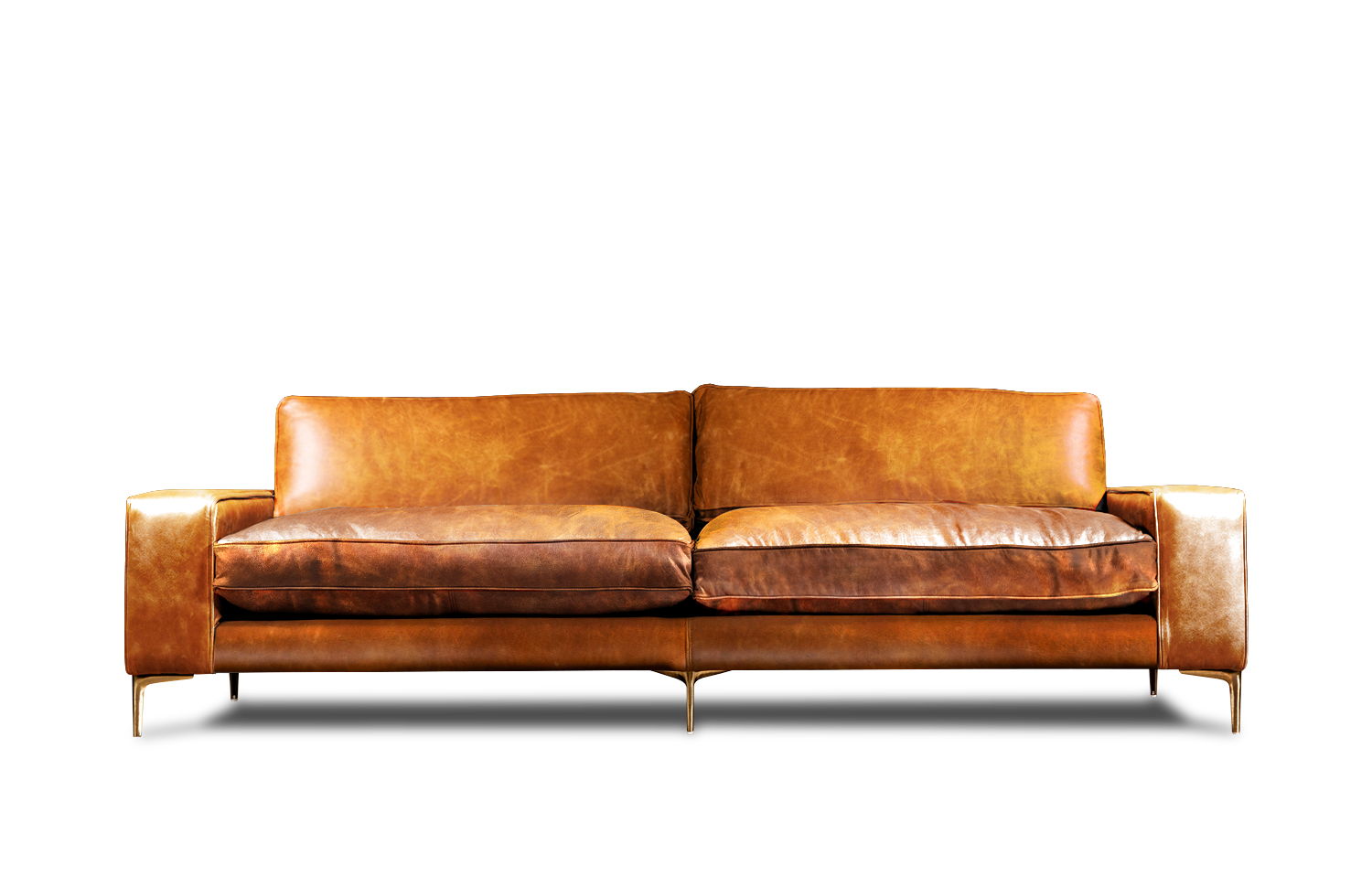 Studio Lux Sofa
