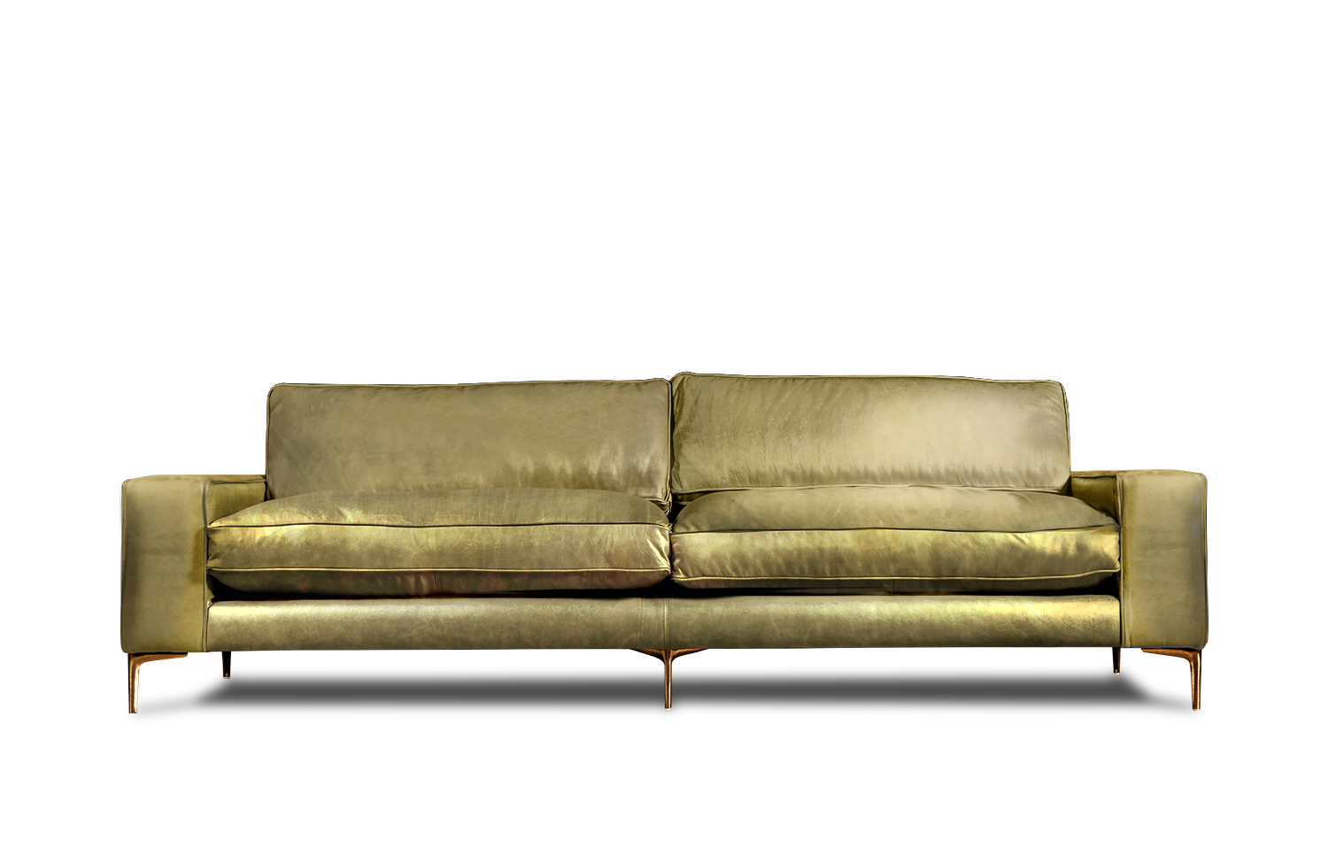 Studio Lux Sofa