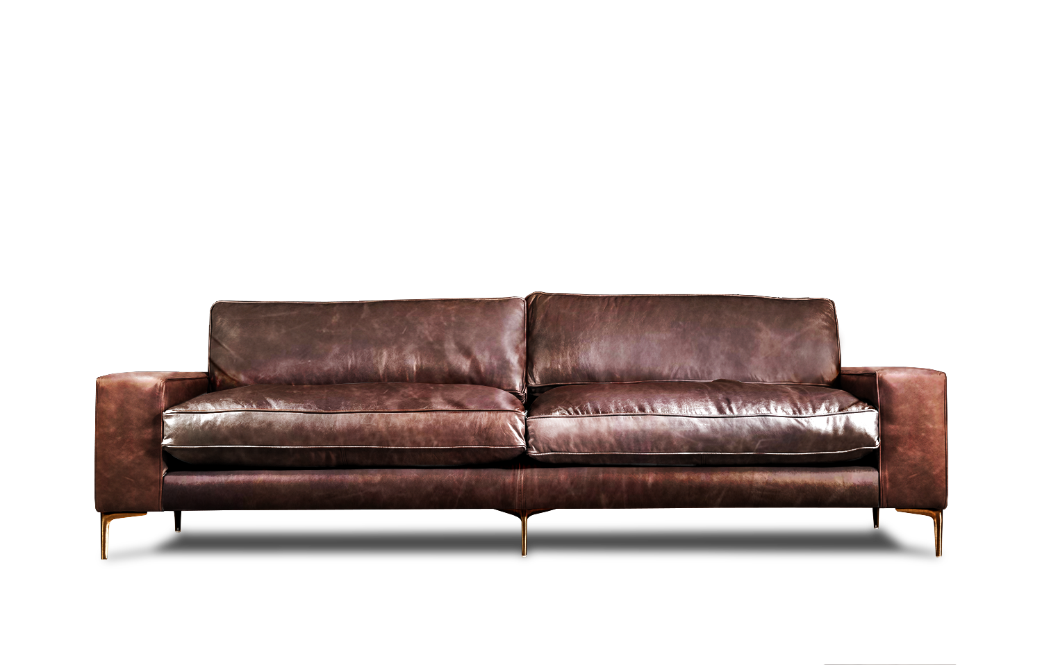 Studio Lux Sofa
