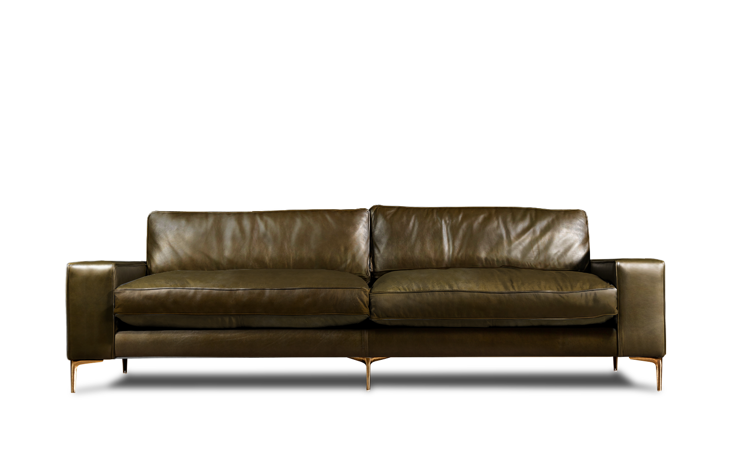 Studio Lux Sofa