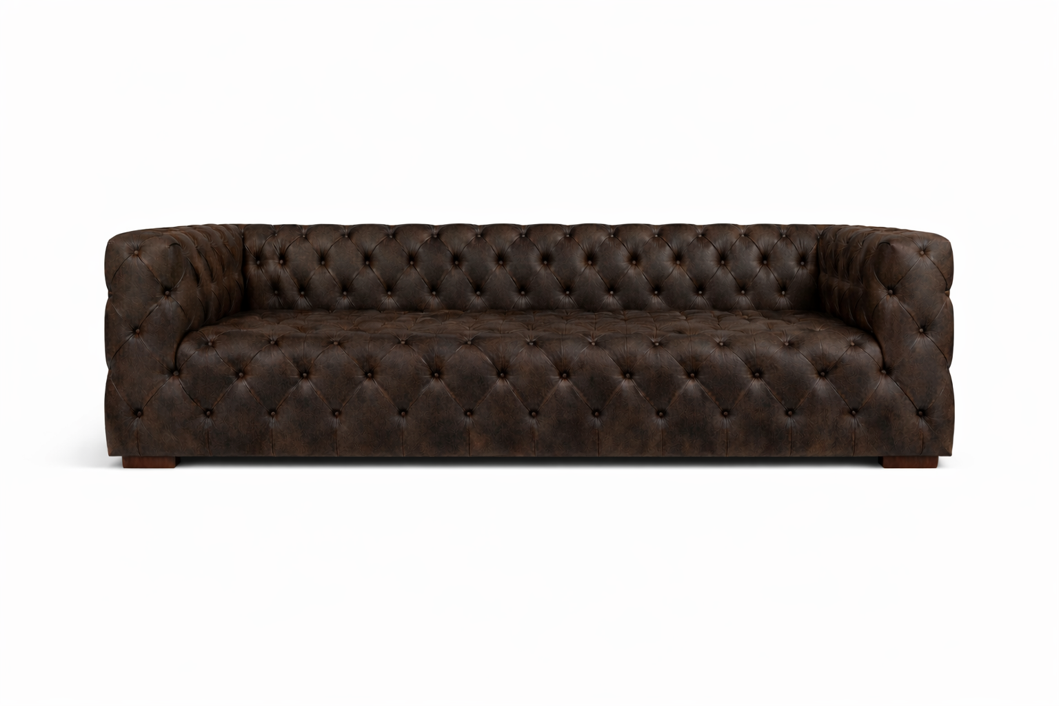 Cuban Chesterfield