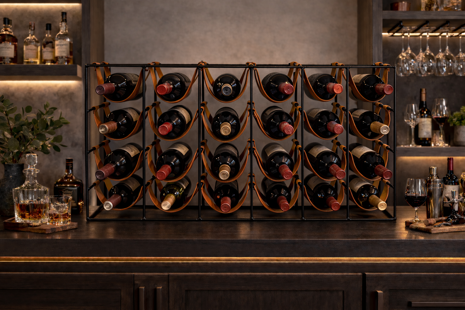 Wine Rack
