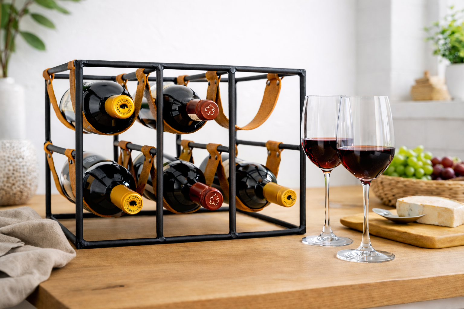 Wine Rack