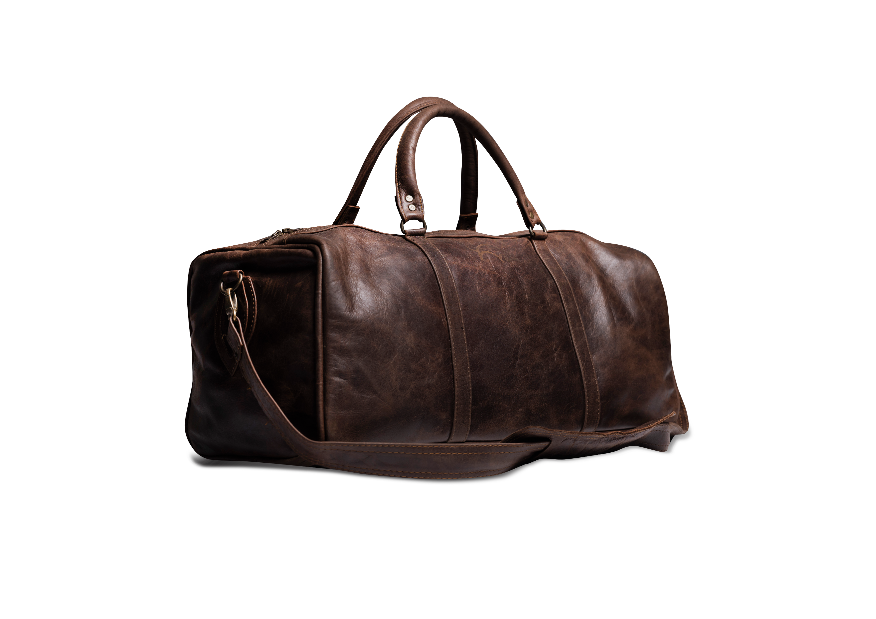 Duffel bag