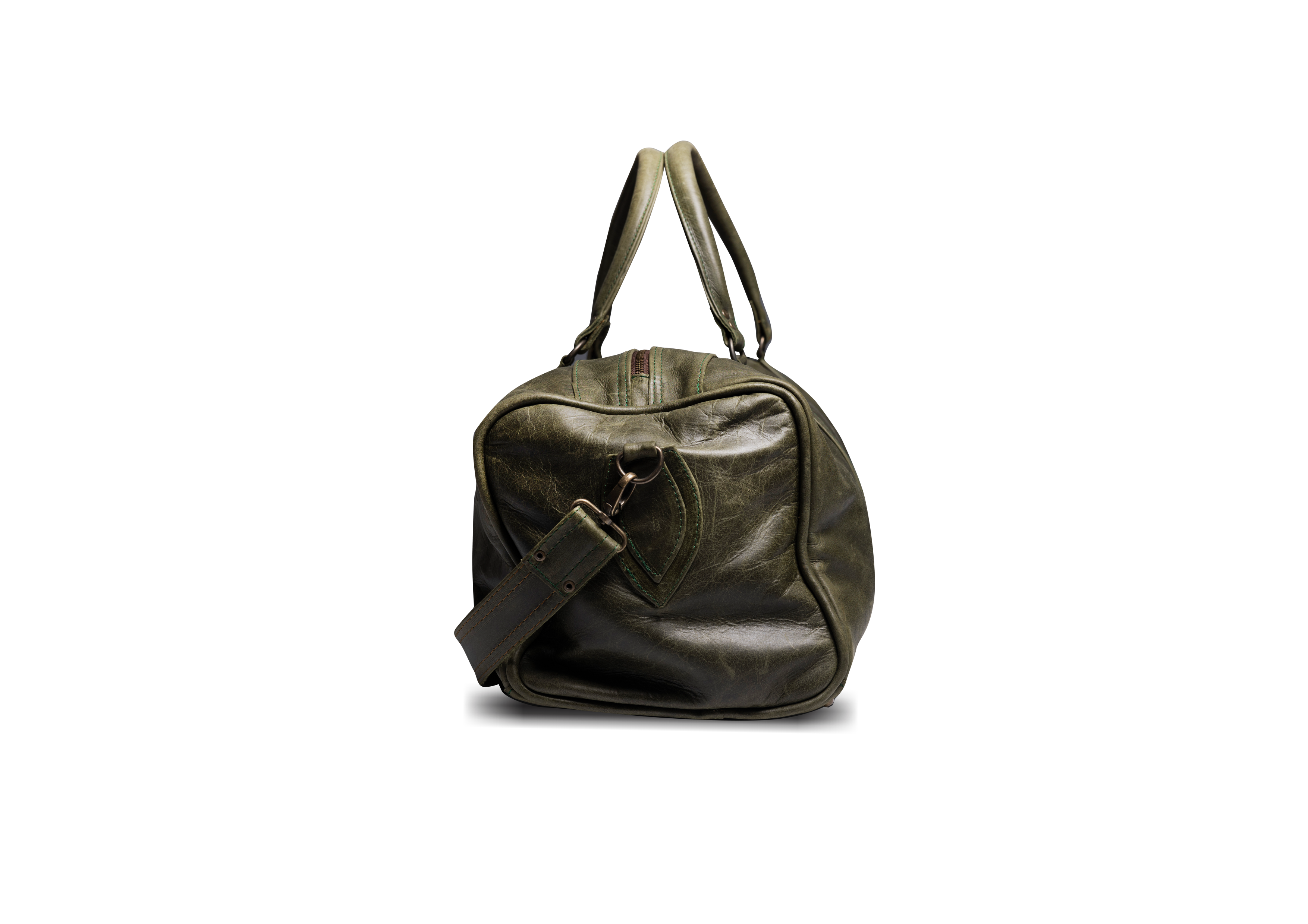 Duffel bag