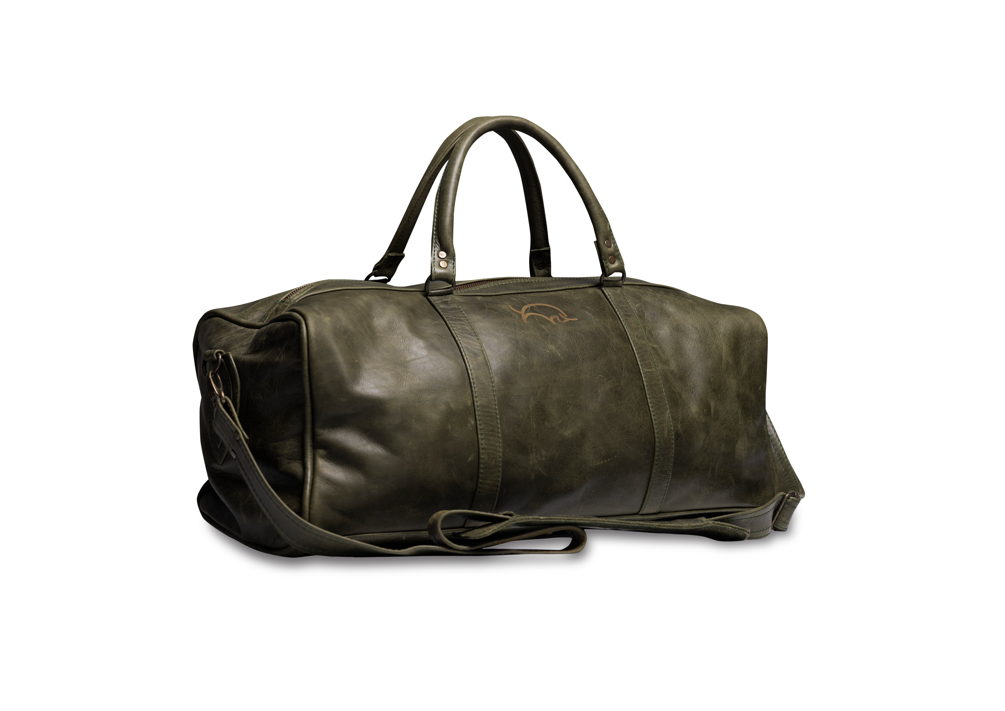 Duffel bag