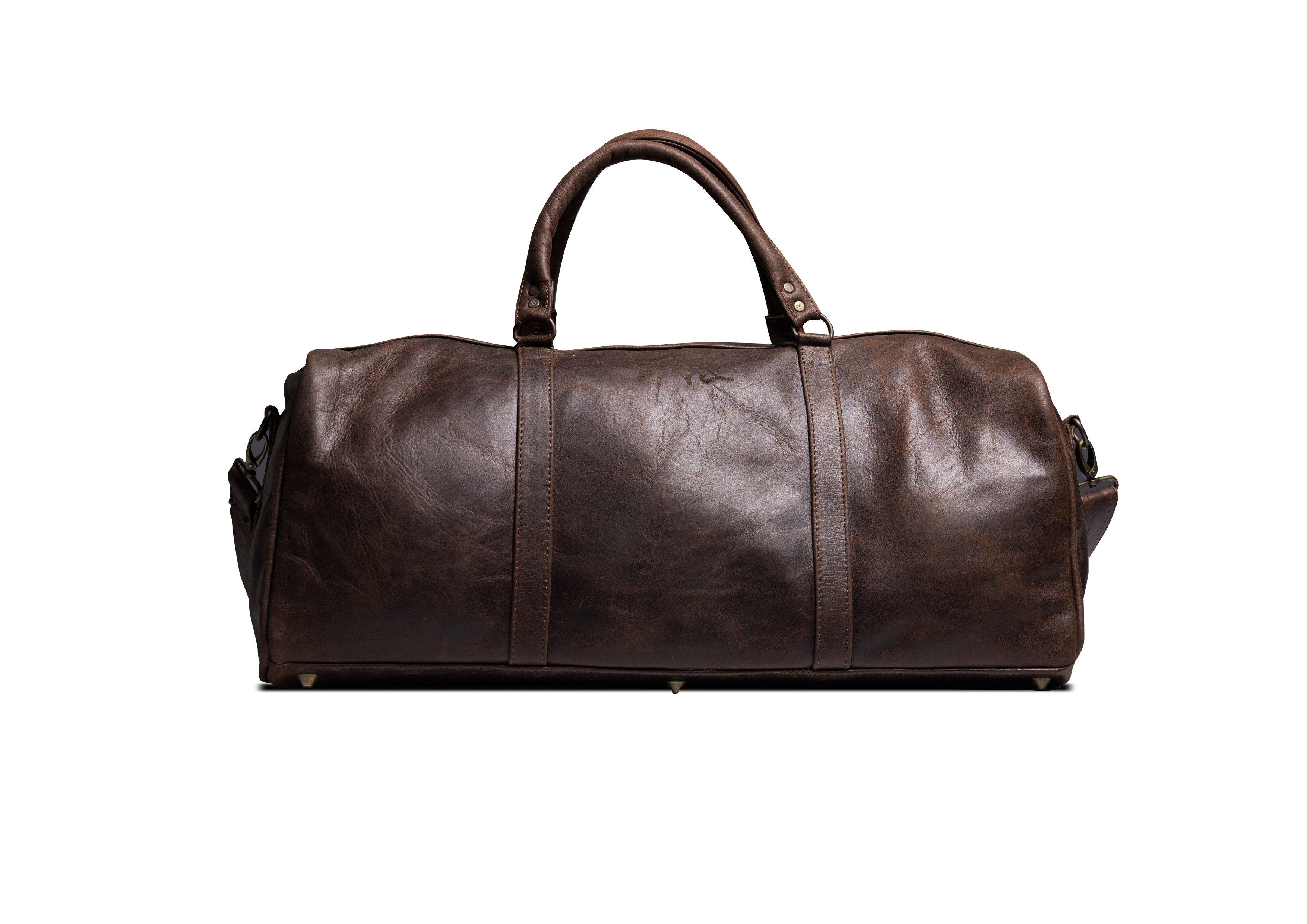 Duffel bag