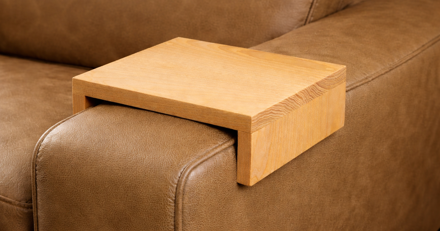 Sofa Armrest Cover