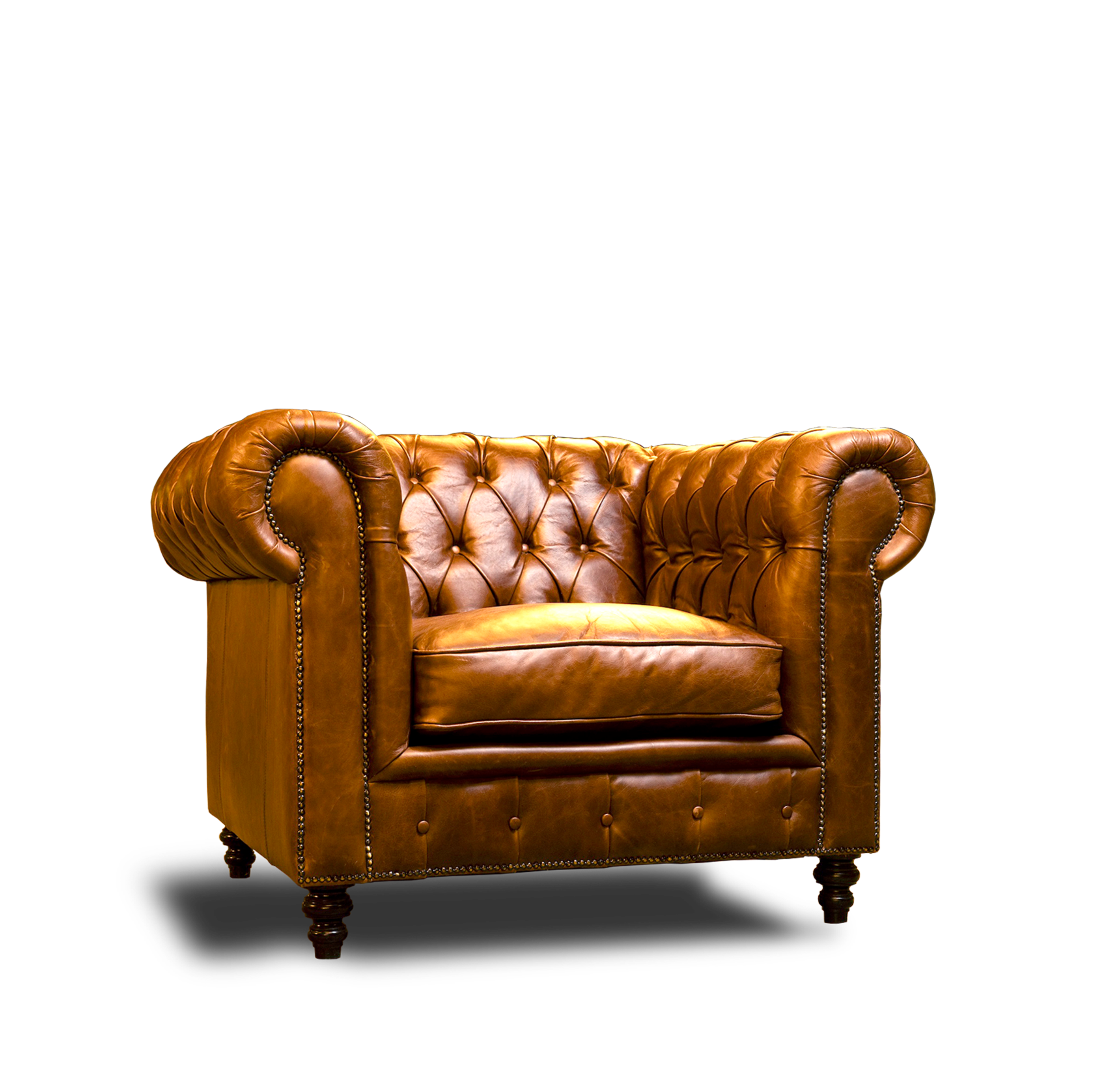 Chesterfield Single