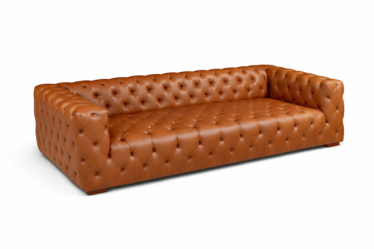 Cuban Chesterfield