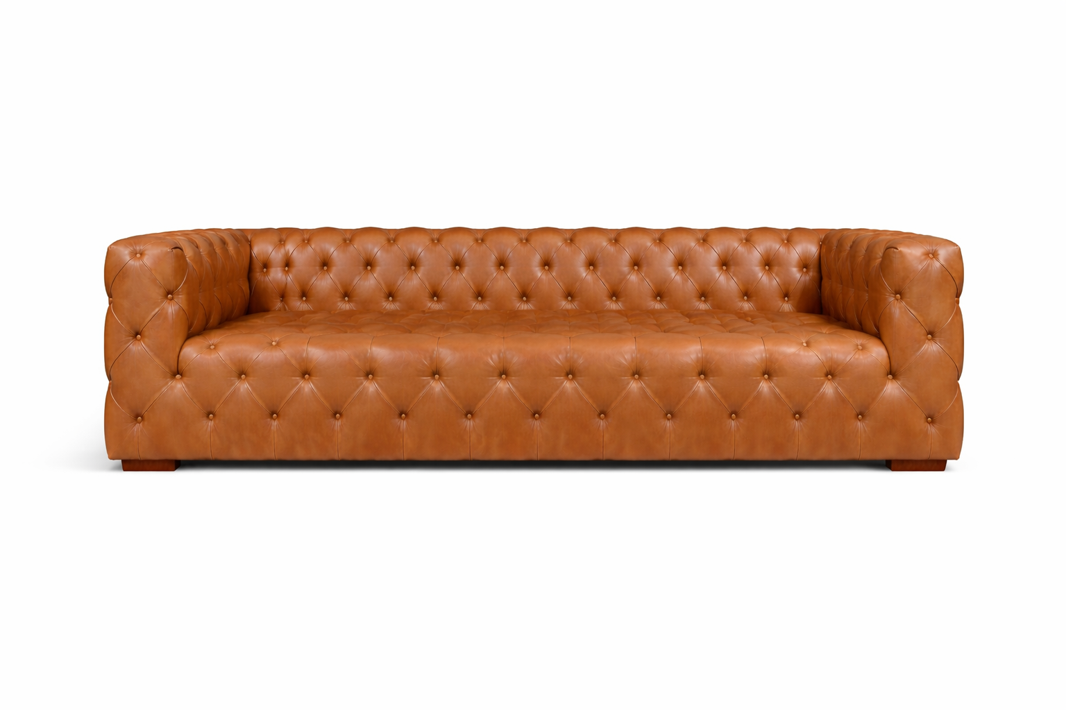 Cuban Chesterfield