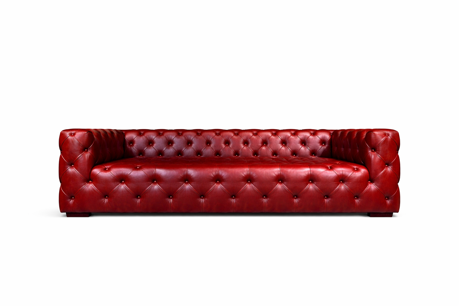 Cuban Chesterfield