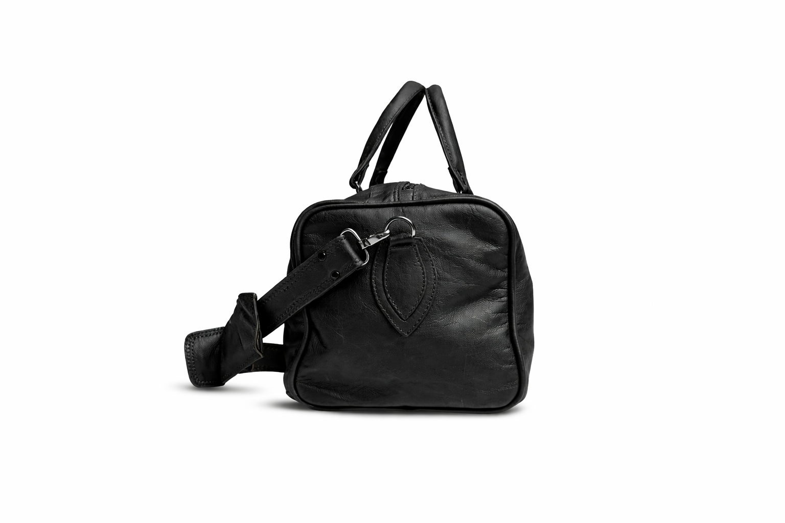 Duffel bag