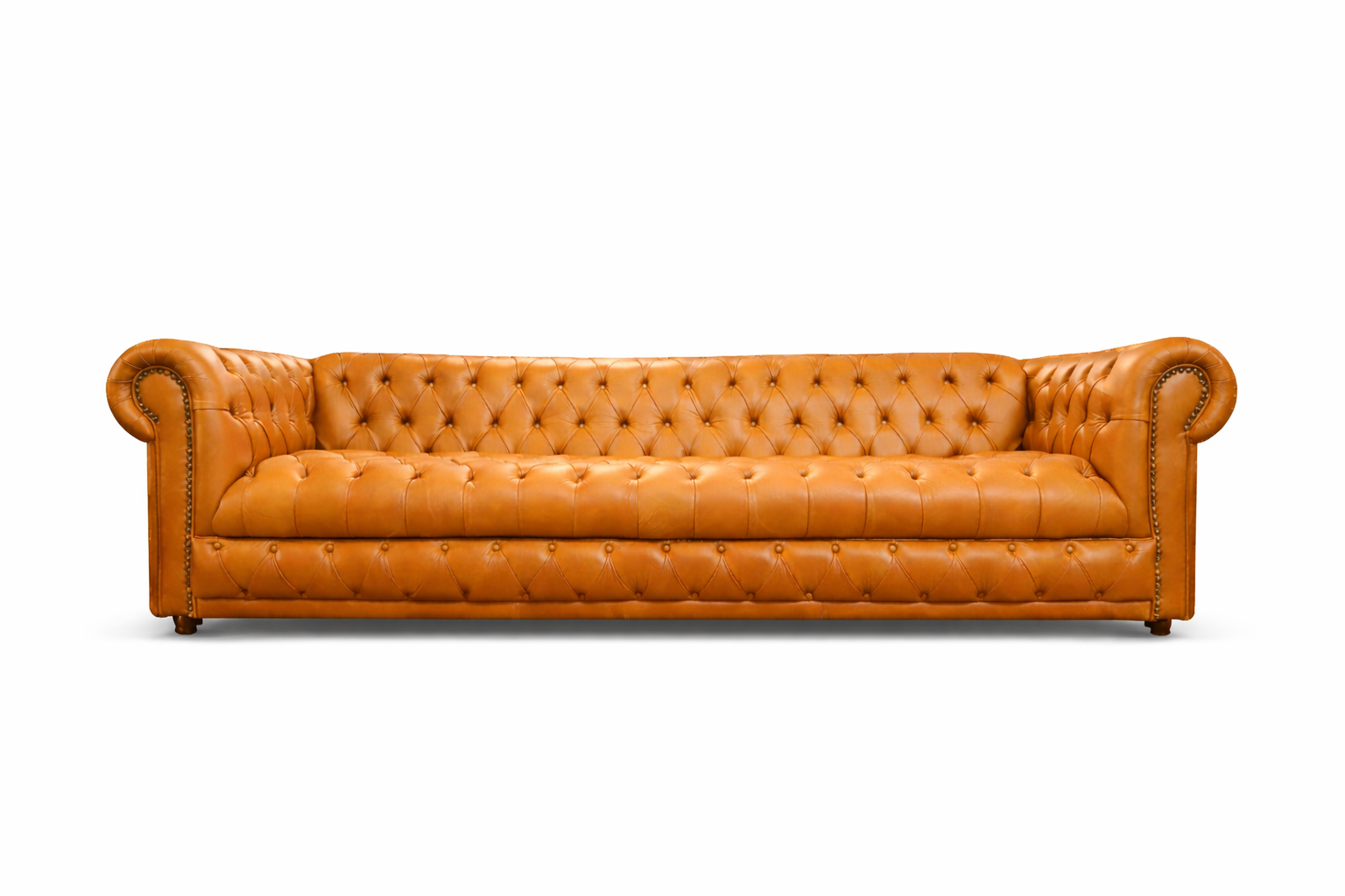 English Chesterfield