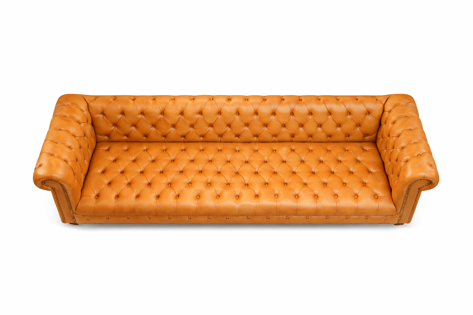 English Chesterfield