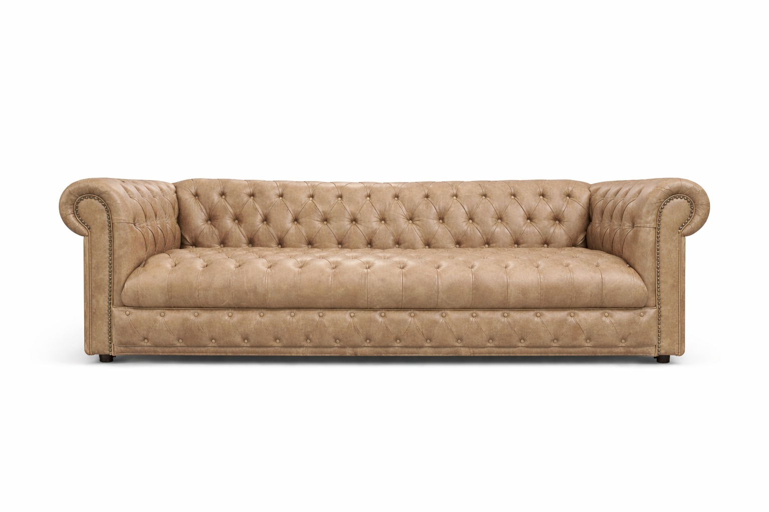English Chesterfield