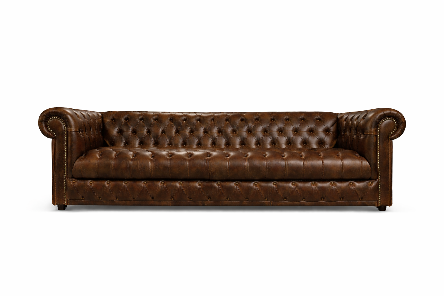 English Chesterfield