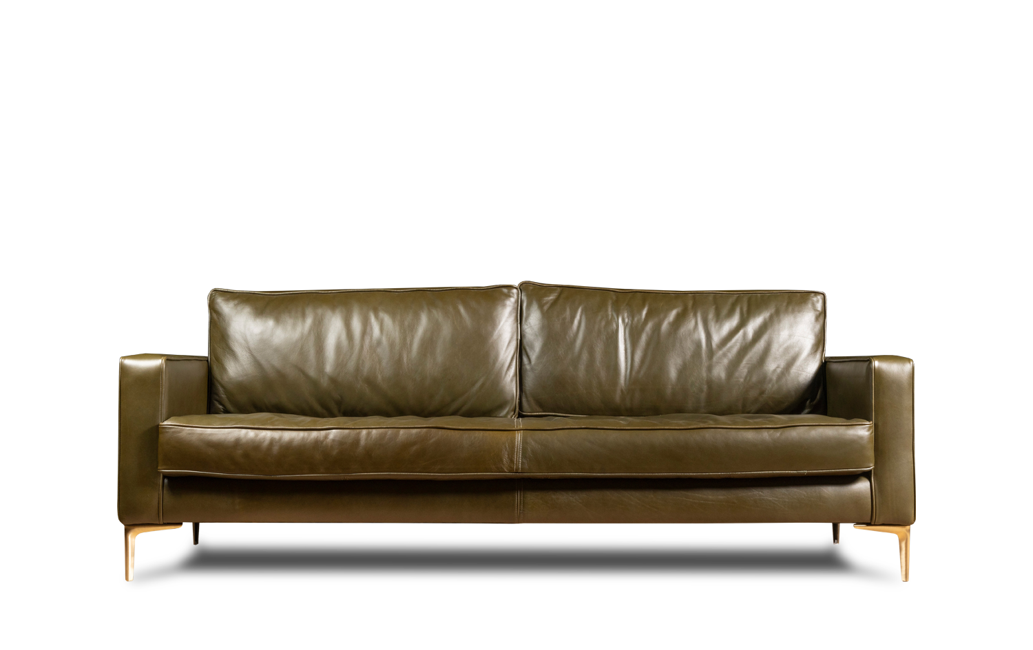 Modern Studio Sofa