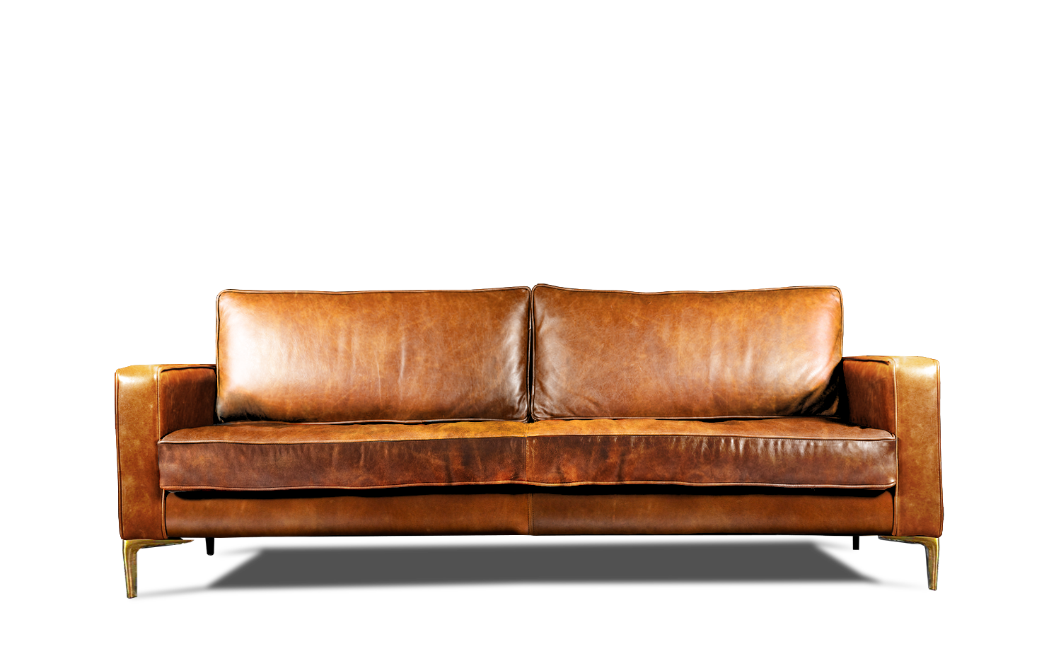 Modern Studio Sofa