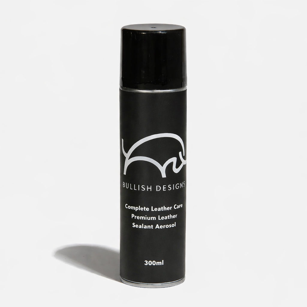 Leather Feed – Premium Leather Sealant Aerosol 300ml