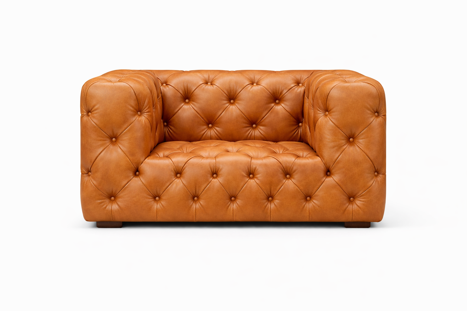 Cuban Chesterfield