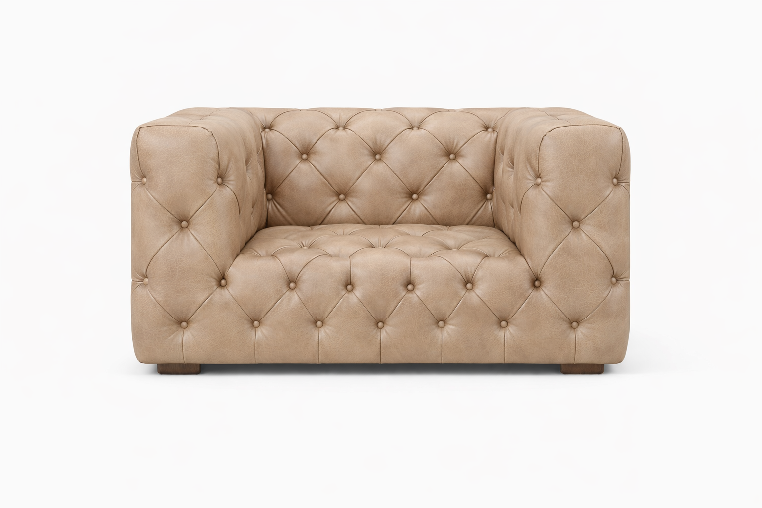 Cuban Chesterfield