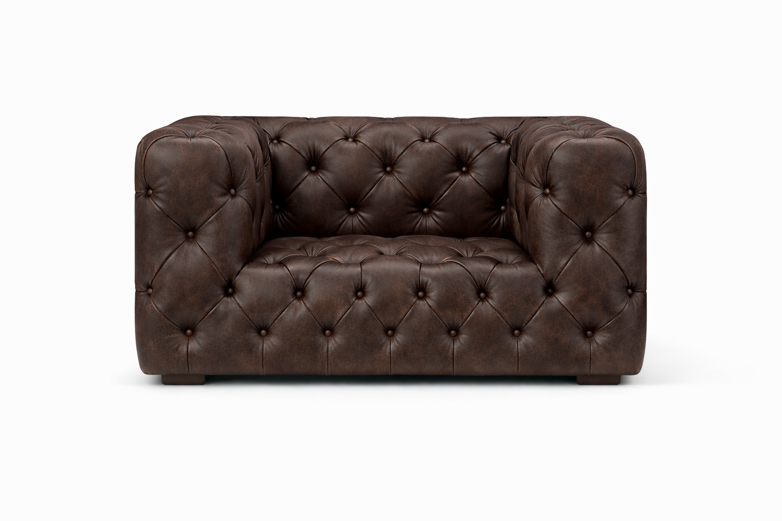 Cuban Chesterfield