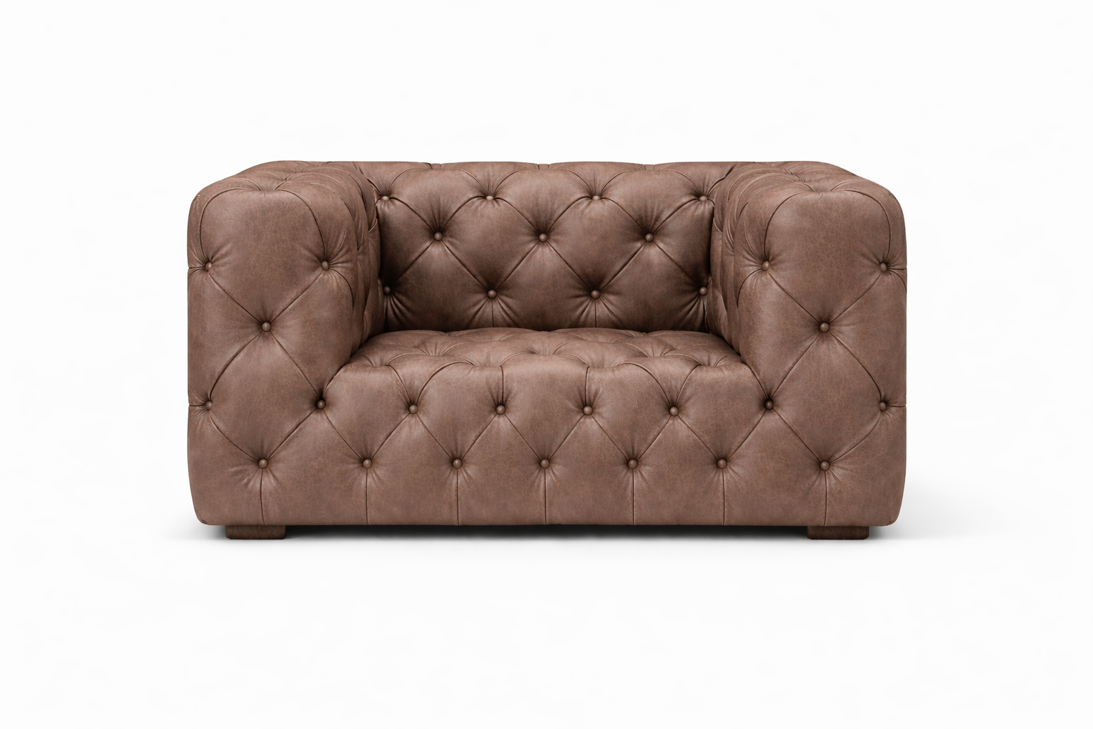 Cuban Chesterfield