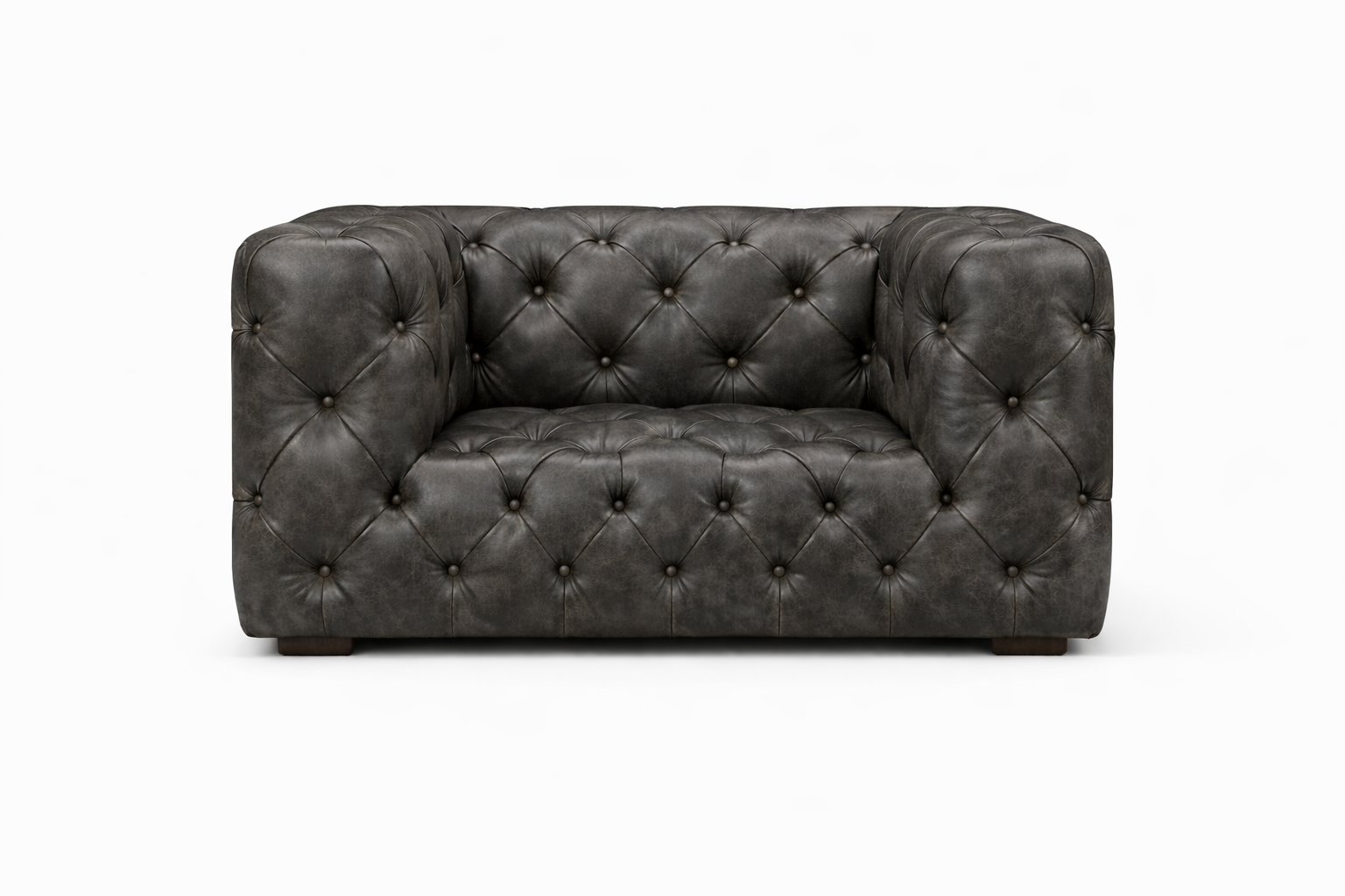 Cuban Chesterfield