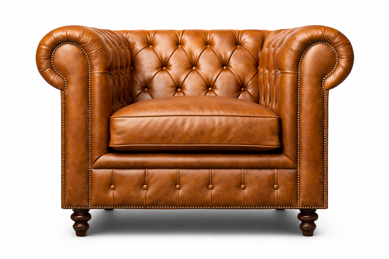 English Chesterfield