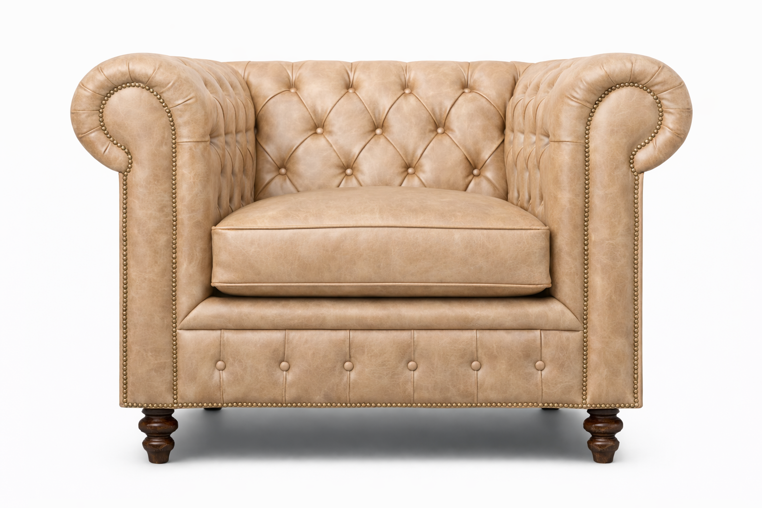 English Chesterfield