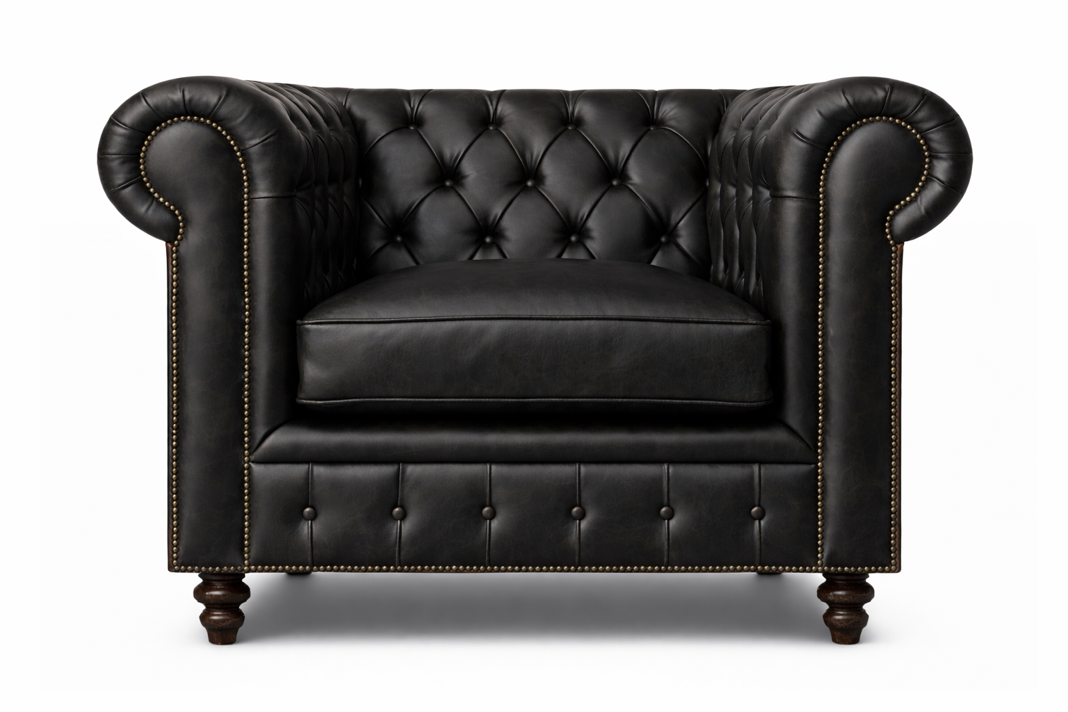 English Chesterfield