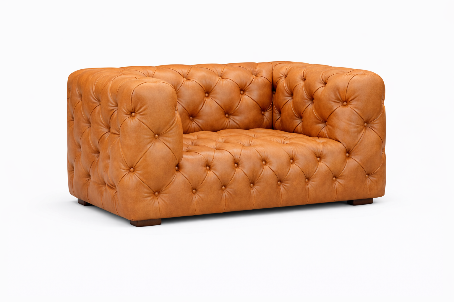 Cuban Chesterfield
