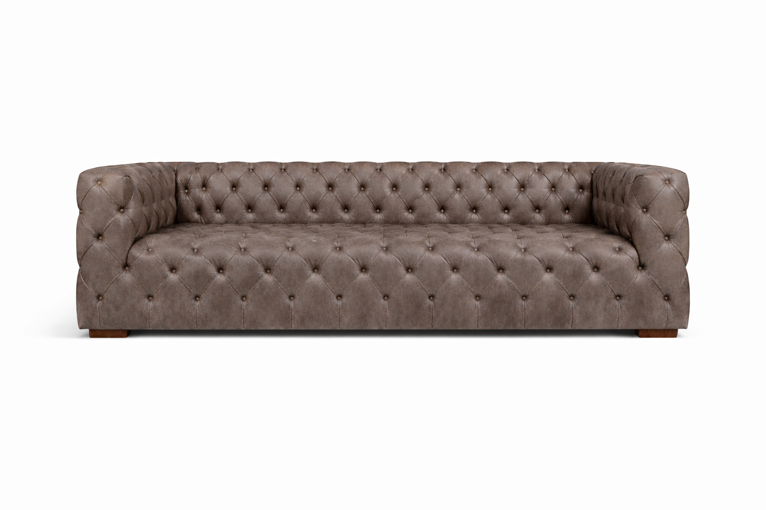 Cuban Chesterfield