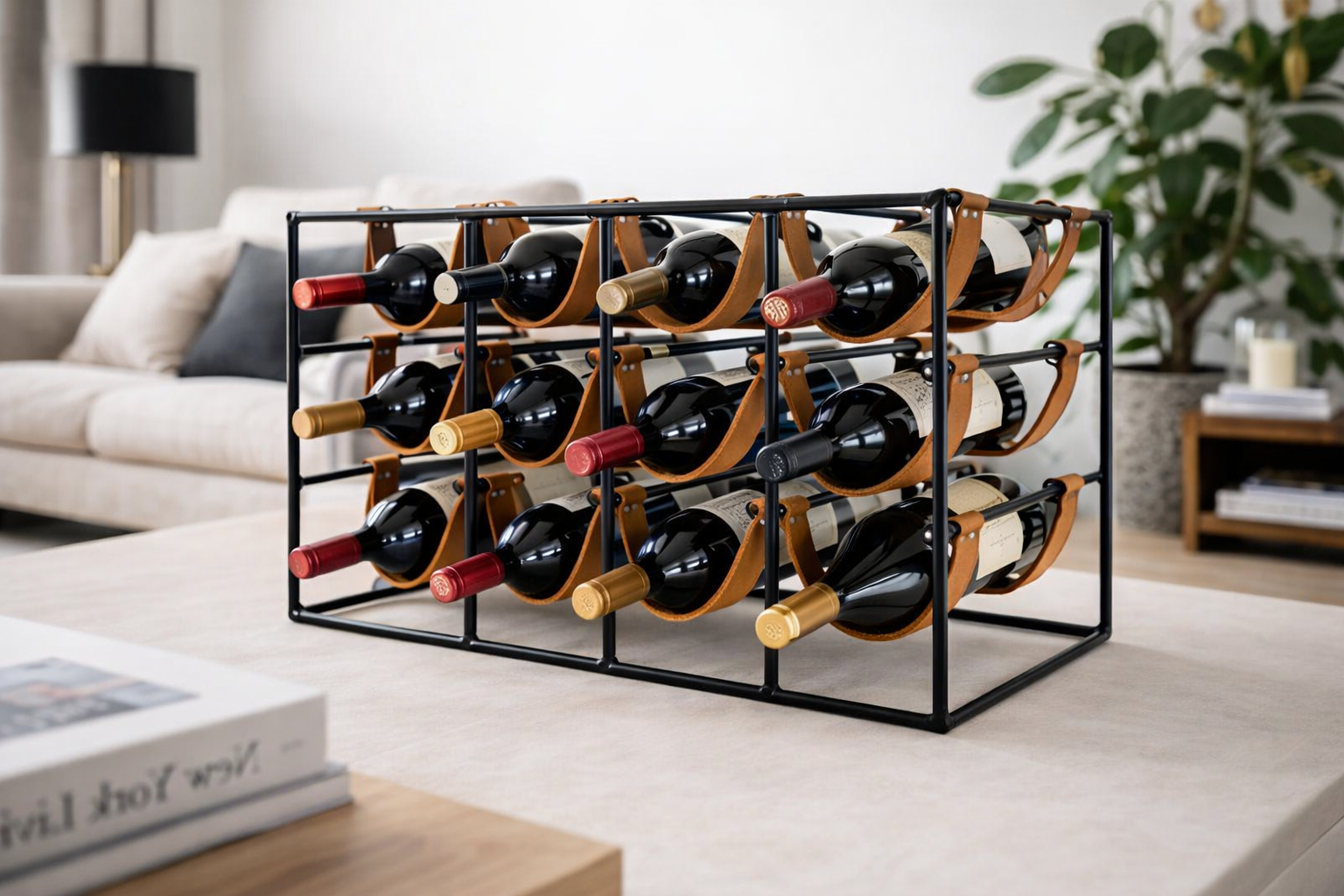 Wine Rack